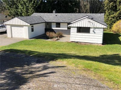 31025 26th Ave S, Federal Way, WA, 98003