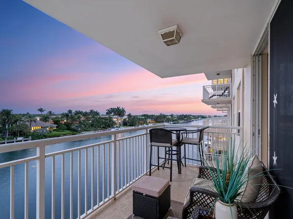 1050 Hillsboro Mile #403w, Hillsboro Beach, FL 33062