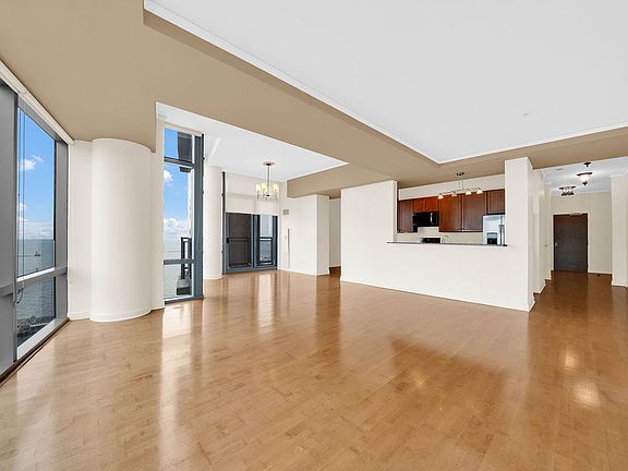 3rd image of 450 E Waterside Dr #2902