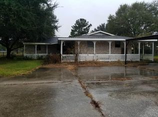 20835 Rosehill Church Rd, Tomball, TX 77377