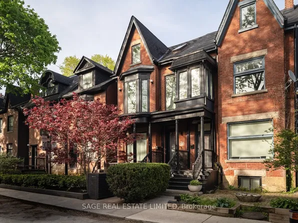 35 Grant St, Toronto, ON M4M 2H6