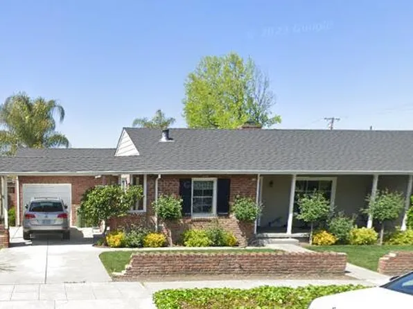 290 Alviso St, Santa Clara, CA 95050
