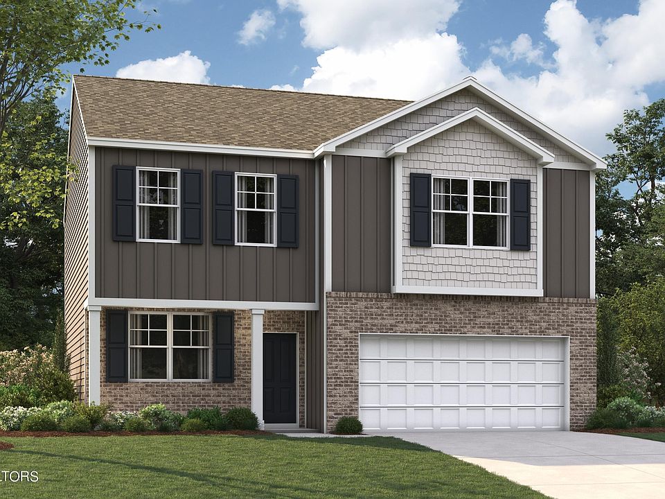 2nd image of 2129 Glen Creek Rd