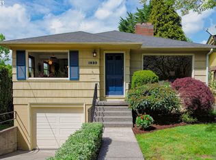 1623 SE 57th Ave, Portland, OR 97215