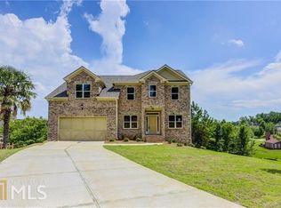 2104 Brentwood Cv, Ellenwood, GA 30294