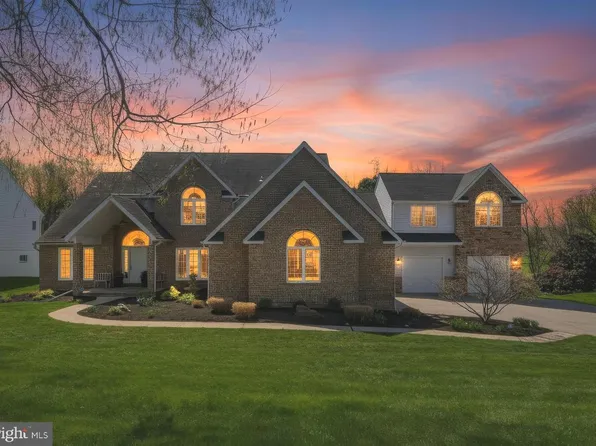 2057 SW Mount Hebron Dr, Ellicott City, MD 21042