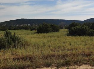 1324 State Highway 333, Tijeras, NM 87059