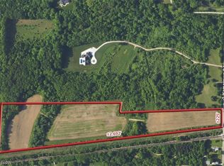 4366 S Hametown Rd, Barberton, OH 44203