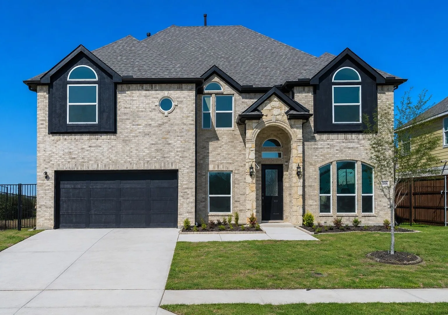 Luxury 6BR Haslet Home 3,961 Sq Ft with Media & Game Rooms In Haslet — Photo 3
