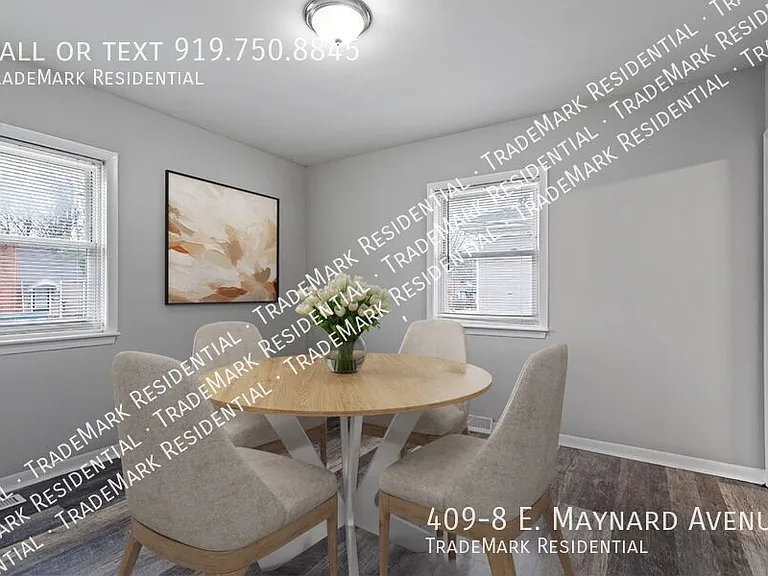 409-8 E Maynard Ave — Photo 7