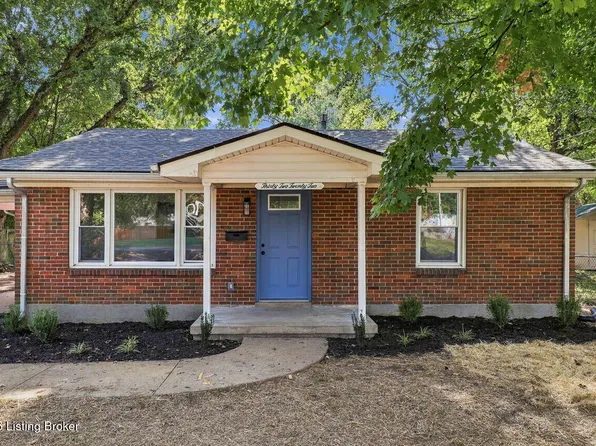 3222 Donald Dr, Louisville, KY 40216