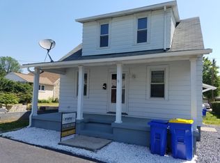 110 N 45th St, Harrisburg, PA 17111