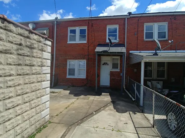 804 Lyndhurst St, Baltimore, MD 21229