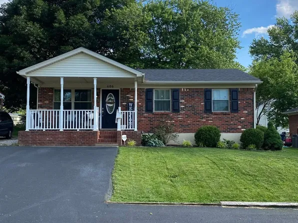 606 Monin Rd, Elizabethtown, KY 42701