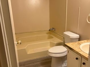 820 Timothy Ln, Big Spring, TX 79720