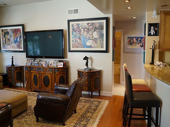 4th image of 4601 Coldwater Canyon Ave Unit 308