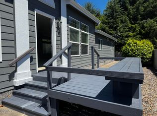 6060 NE Evergreen Ln, Newport, OR 97365