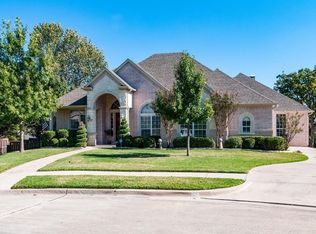 601 Hudnall Ct, Keller, TX 76248