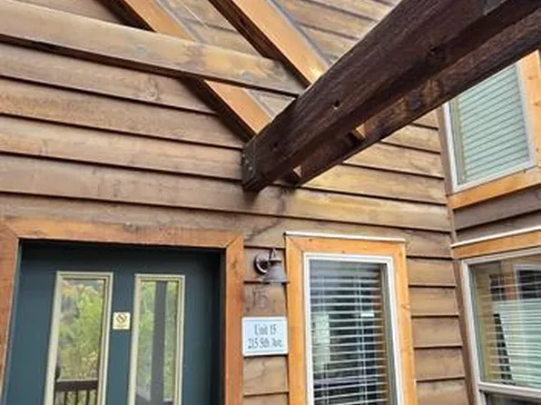 215 5th Avenue #15, Ouray, CO 81427