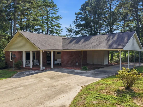 69 Dyking Rd, Louisburg, NC 27549