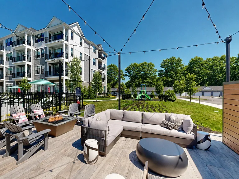 Woodbrook at Randolph — Photo 42