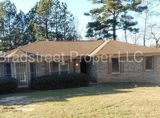 929 Bunker Hill Rd, Columbus, GA 31907