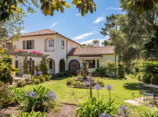 1022 Matador Rd, Pebble Beach, CA 93953