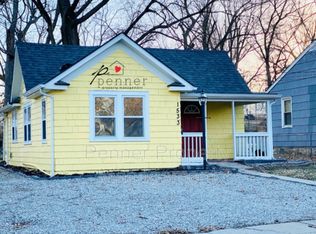 1533 N Liberty St, Independence, MO 64050