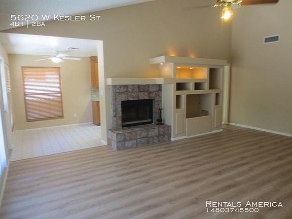 4th image of 5620 W Kesler St
