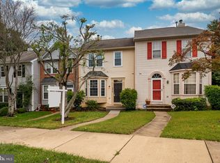 1215 Stockport Ct, Bowie, MD 20721