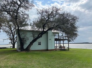 340 County Road 221a, Tow, TX 78672