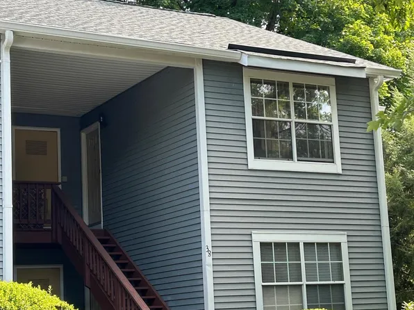 38 Gordon Ave APT 4, Lawrence Township, NJ 08648
