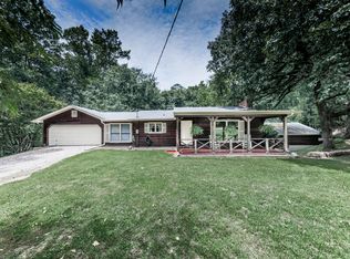 1977 Hardman Ln, Woodstock, GA 30188