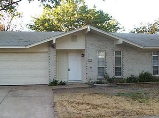1713 Pine Knot Dr, Garland, TX 75044