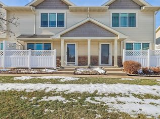 1401 N 6th St UNIT 19, Indianola, IA 50125