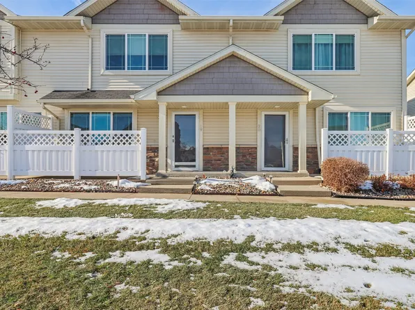 1401 N 6th St Unit 19, Indianola, IA 50125