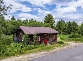 811 Cold Brook Rd, Vermontville, NY 12989