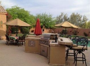 4819 E Palo Brea Ln, Cave Creek, AZ 85331