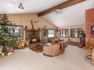 1010 Monegan Rd, Whitefish, MT 59937