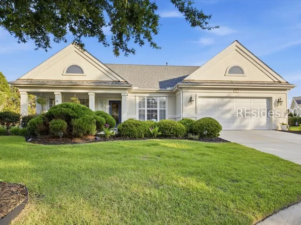 60 Raven Glass Lane, Bluffton, SC 29909
