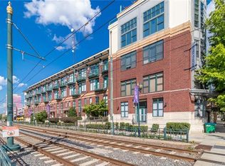 115 E Park Ave STE 102, Charlotte, NC 28203