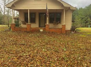 120 Bucket Branch Rd, Andalusia, AL 36421