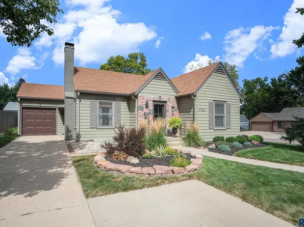1700 W 18th St, Sioux Falls, SD 57104