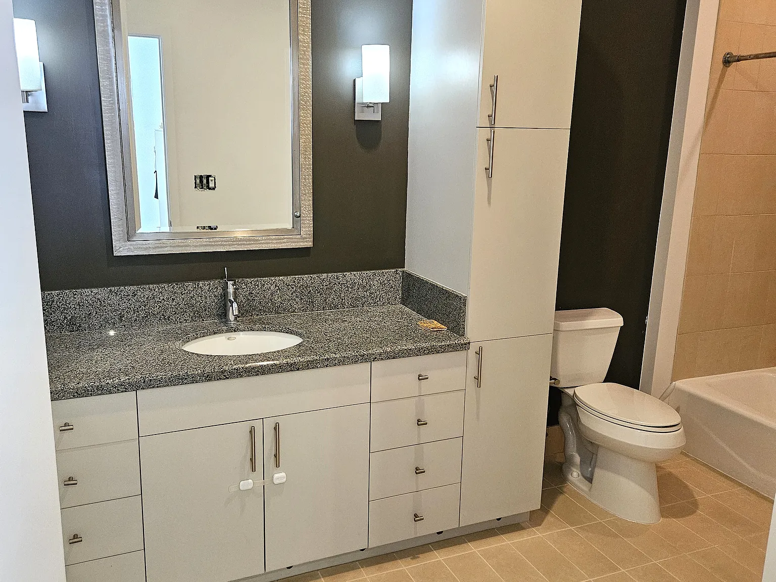 1 bed, 750 sqft, $2,525 — Photo 4
