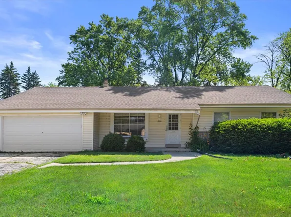 8666 North 62nd STREET, Brown Deer, WI 53223