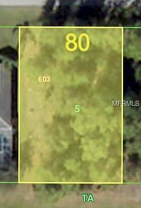2nd image of 25133 Bolivar Dr