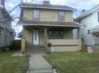 354 Southwood Ave, Columbus, OH