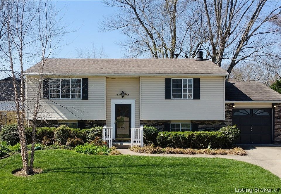 1st image of 711 Saratoga Drive