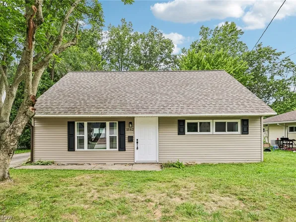 1562 Denison Dr NW, Warren, OH 44485