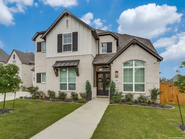 10003 Ellenora, Boerne, TX 78006